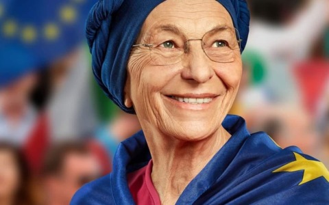 Emma Bonino migliora, trasferita in reparto