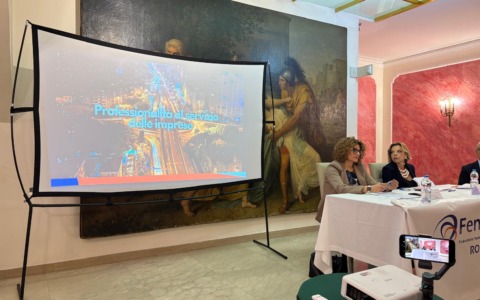 Ospitalità turistica, nasce Fenhospitality