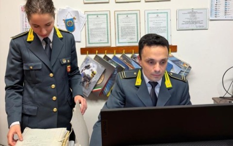 Frode fiscale nel settore delle telecomunicazioni, arrestato l’imprenditore Orlando Taddeo