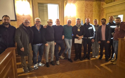 Più risorse per i dipendenti comunali: siglata l’intesa per il 2025