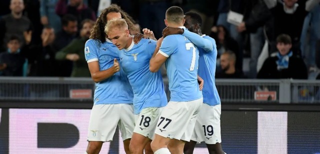Zaccagni porta la Lazio ai quarti di finale di Coppa Italia. Milan battuto all’Olimpico 1-0