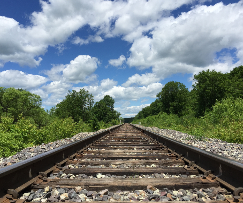 Nuovi annunci vocali lungo tutta la linea ferroviaria