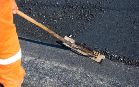 Interventi sulla Umbro-Laziale, stop temporaneo allo svincolo di Bagnaia