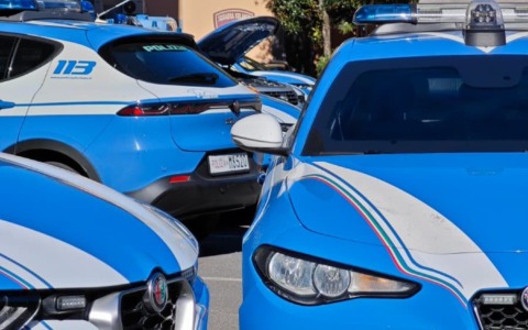 Anziani derubati al Gemelli, ladri ai domiciliari