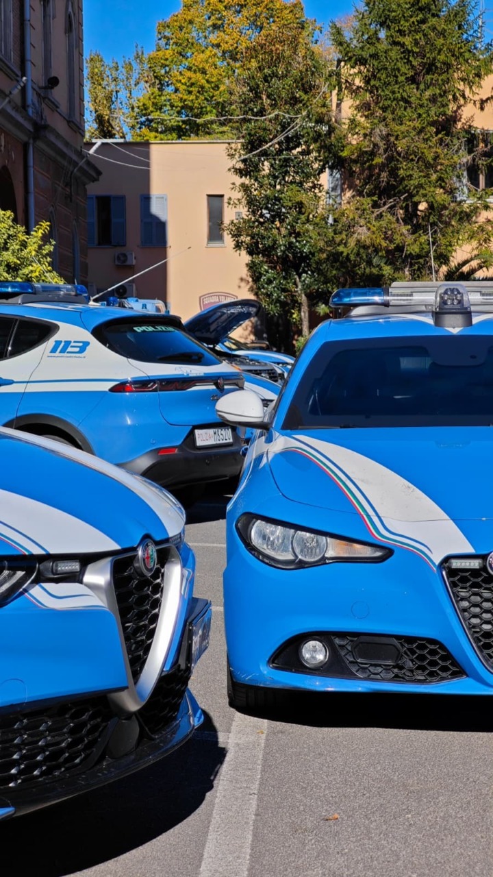 Anziani derubati al Gemelli, ladri ai domiciliari