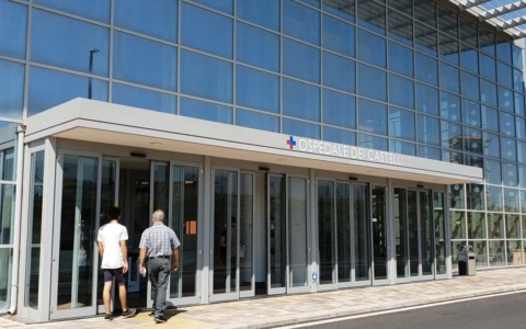 Picco influenzale, pronto soccorso dei Castelli sotto pressione