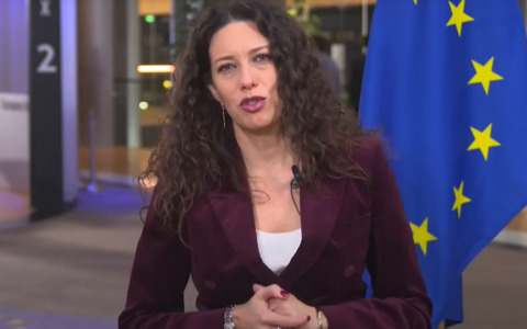 Giornata mondiale della disabilità, Sberna (FdI-ECR): “Piena tutela diritti persone diversamente abili al centro agenda Parlamento Ue”