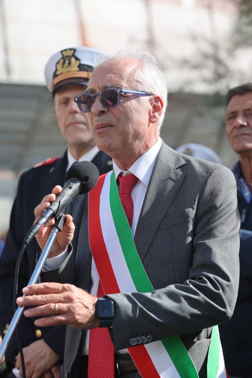 “Fare memoria per costruire la pace”, per ricordare l’82esimo dello Sbarco alleato