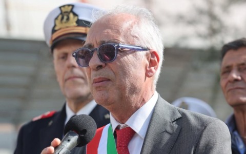 “Fare memoria per costruire la pace”, per ricordare l’82esimo dello Sbarco alleato