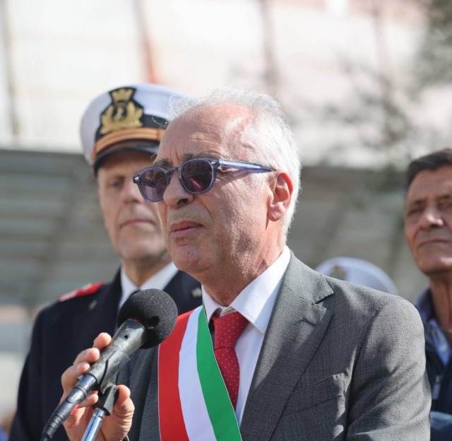 “Fare memoria per costruire la pace”, per ricordare l’82esimo dello Sbarco alleato