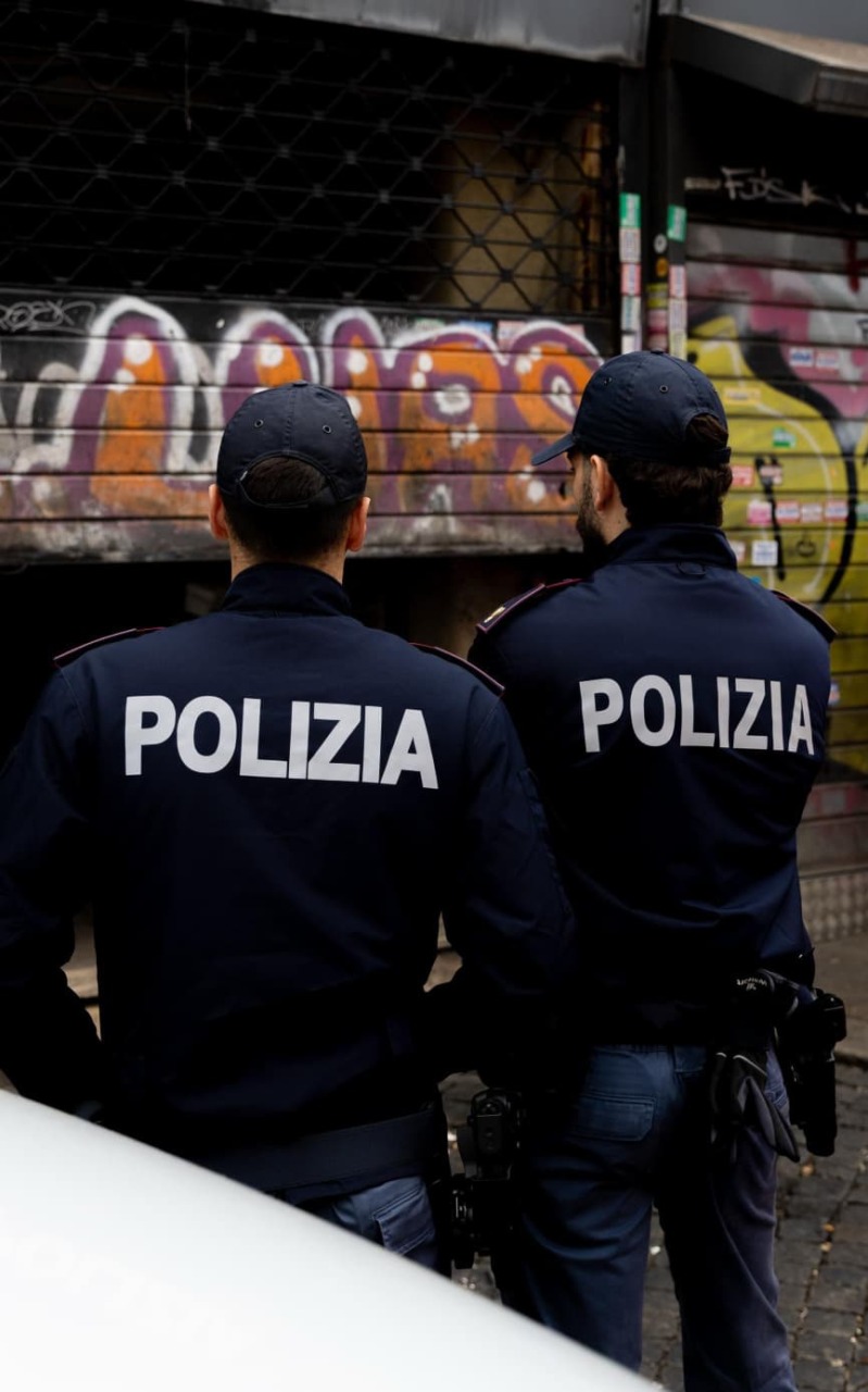 Termini-Esquilino, sospesa la licenza di cinque strutture ricettive