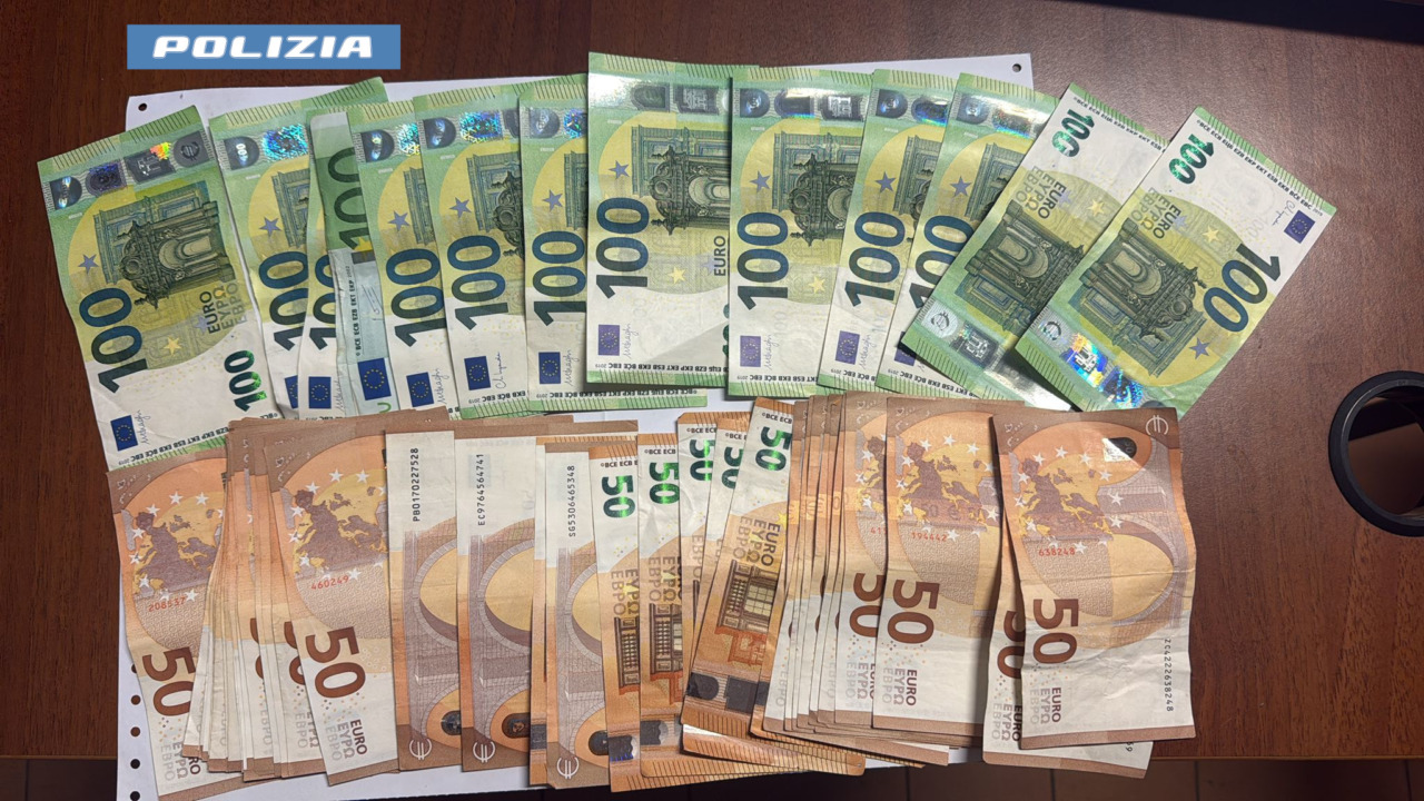 Il bluff del finto Carabiniere smascherato dalla Polizia