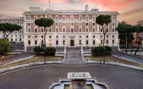 Allerta massima nella Capitale dopo l’attentato in Australia