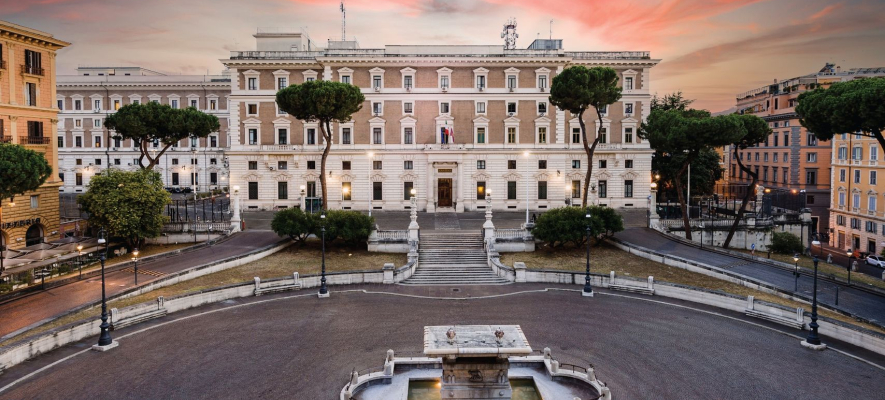 Allerta massima nella Capitale dopo l’attentato in Australia