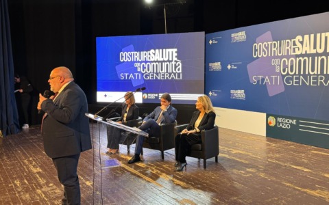 Stati Generali della Asl, al Teatro dell’Unione il confronto sul futuro della sanità