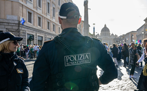 Giubileo: il 6 gennaio chiude la Porta Santa di San Pietro