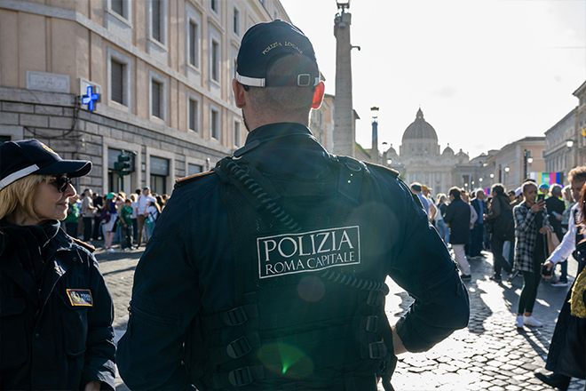 Giubileo: il 6 gennaio chiude la Porta Santa di San Pietro