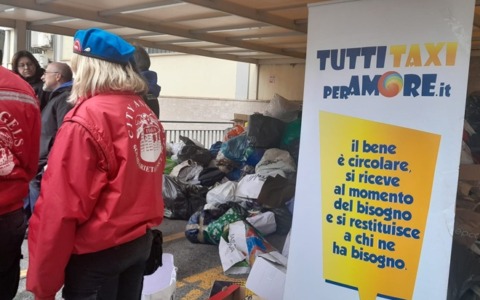 Torna “Amici Fragili”: raccolta solidale per le persone senza dimora e famiglie in difficoltà
