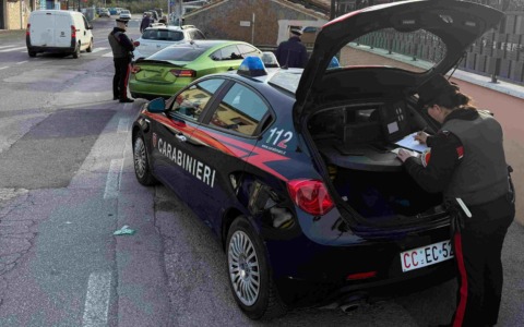 Spaccio di droga e sicurezza stradale, un arresto e multe per oltre 17 mila euro