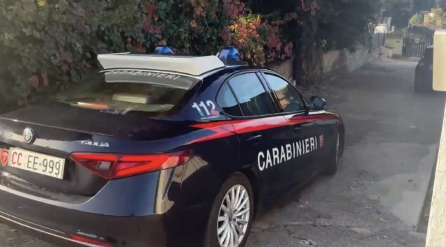 Tragedia alle Terme di Orte: morto un uomo di 42 anni