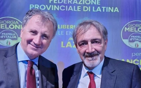 Rigenerazione urbana, Rocca: “Superata una storica disparità, grazie a Calandrini importanti benefici per il Lazio”
