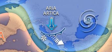 Meteo, ancora freddo nella Capitale e in provincia. Temperature in calo
