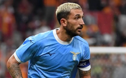 Questa sera Lazio – Fiorentina, Cataldi: “Per l’Europa dobbiamo dare di più'”