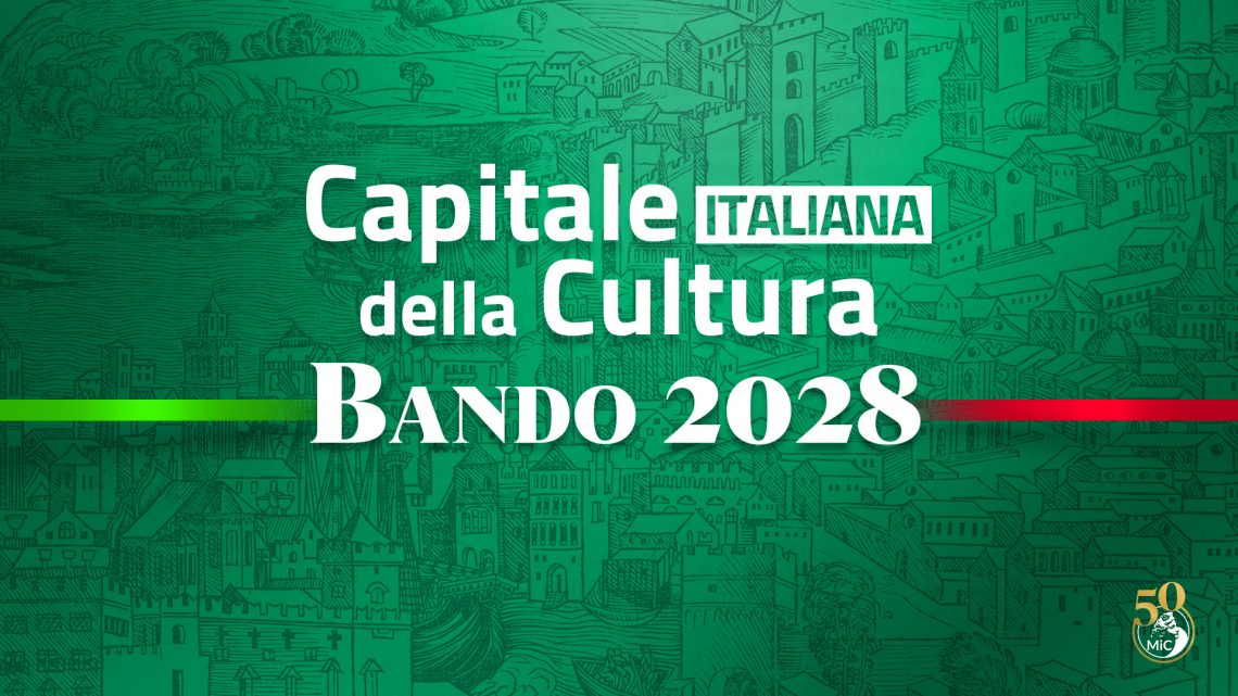 Capitale italiana della cultura 2028, Anagni e Tarquinia le finaliste nel Lazio