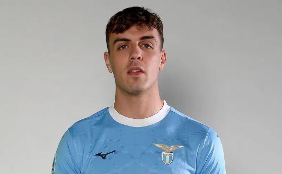 Maldini firma con la Lazio: “Sono qui’ per far vedere le mie qualità”