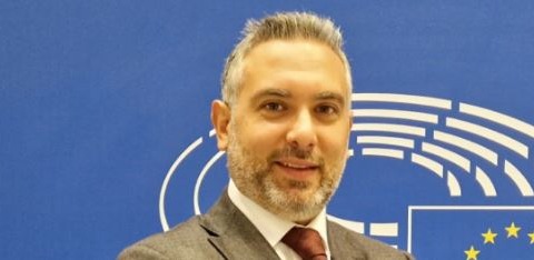 Autorità europea delle dogane, Nesci (FdI-ECR): “Candidatura Roma solida. Serve sinergia Parlamento-Consiglio”