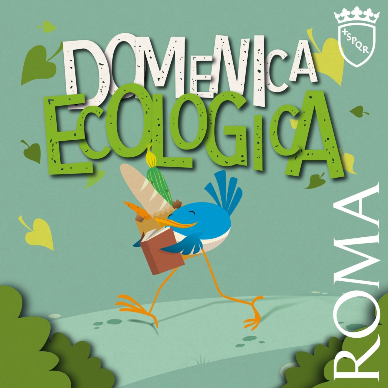 Il 18 gennaio la prima domenica ecologia del 2026