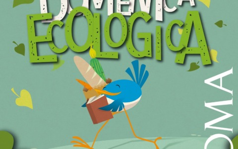 Il 18 gennaio la prima domenica ecologia del 2026