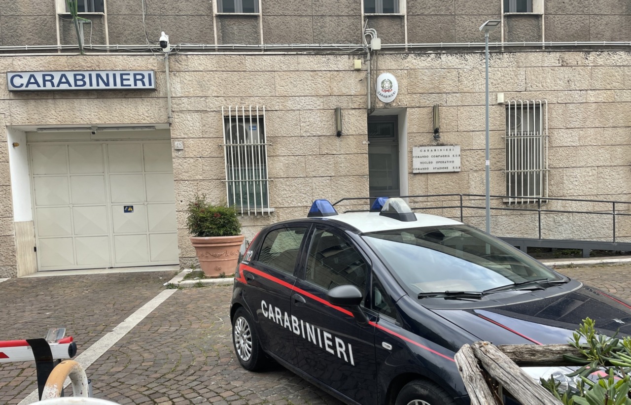 Corruzione negli uffici del Genio Civile, arrestate tre persone