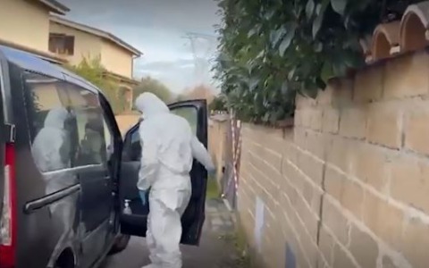 Omicidio di Federica Torzullo, il tribunale decide sull’affidamento del figlio