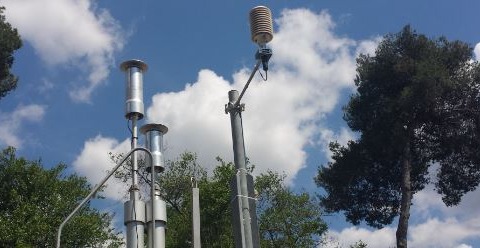 Migliora la qualità dell’aria a Roma e nel Lazio