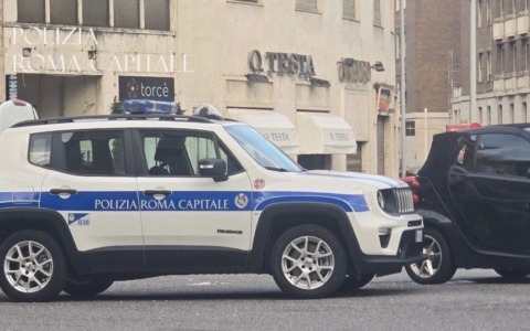 Domenica ecologica, oltre 1200 controlli della Polizia Locale