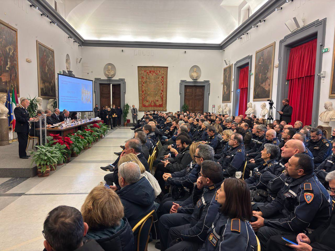 Incidenti stradali, tutte le forze in campo: una giornata di confronto