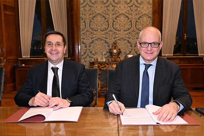 Giochi Olimpici invernali: Roma Capitale fornisce supporto operativo