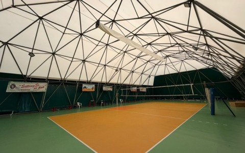 Sport, sopralluogo all’impianto di via Lentini