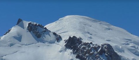 Giovane sciatore romano muore a Courmayeur. Riccardo Mirarchi aveva 21 anni
