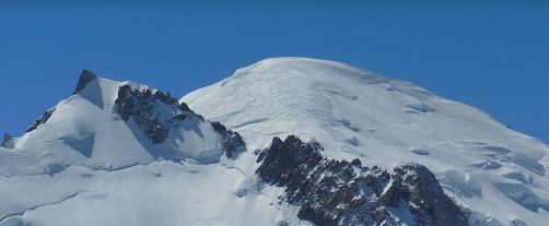 Giovane sciatore romano muore a Courmayeur. Riccardo Mirarchi aveva 21 anni