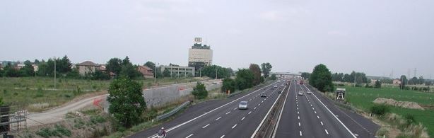 D19 diramazione Roma Sud: chiusure notturne del tratto San Cesareo-allacciamento A1