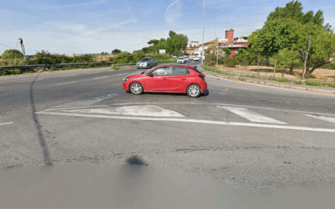 Braccianese: via libera alle nuove rotatorie per la sicurezza stradale