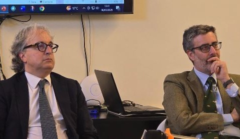 Maltempo, Anbi Lazio: “Un ringraziamento a idrovoristi, operai e tecnici per il grande lavoro”