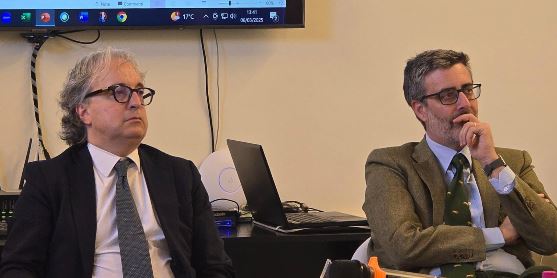 Maltempo, Anbi Lazio: “Un ringraziamento a idrovoristi, operai e tecnici per il grande lavoro”