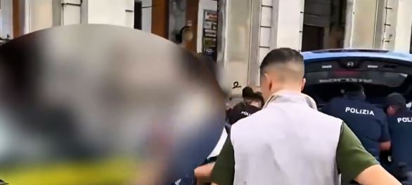 Funzionario del ministero aggredito a Termini, altri due arresti