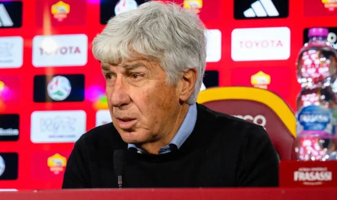 Oggi alle 18.00 Torino – Roma, Gasperini: “Non credo alle bestie nere”