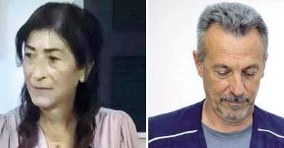 Carlomagno, oggi i funerali dei genitori. Lutto cittadino