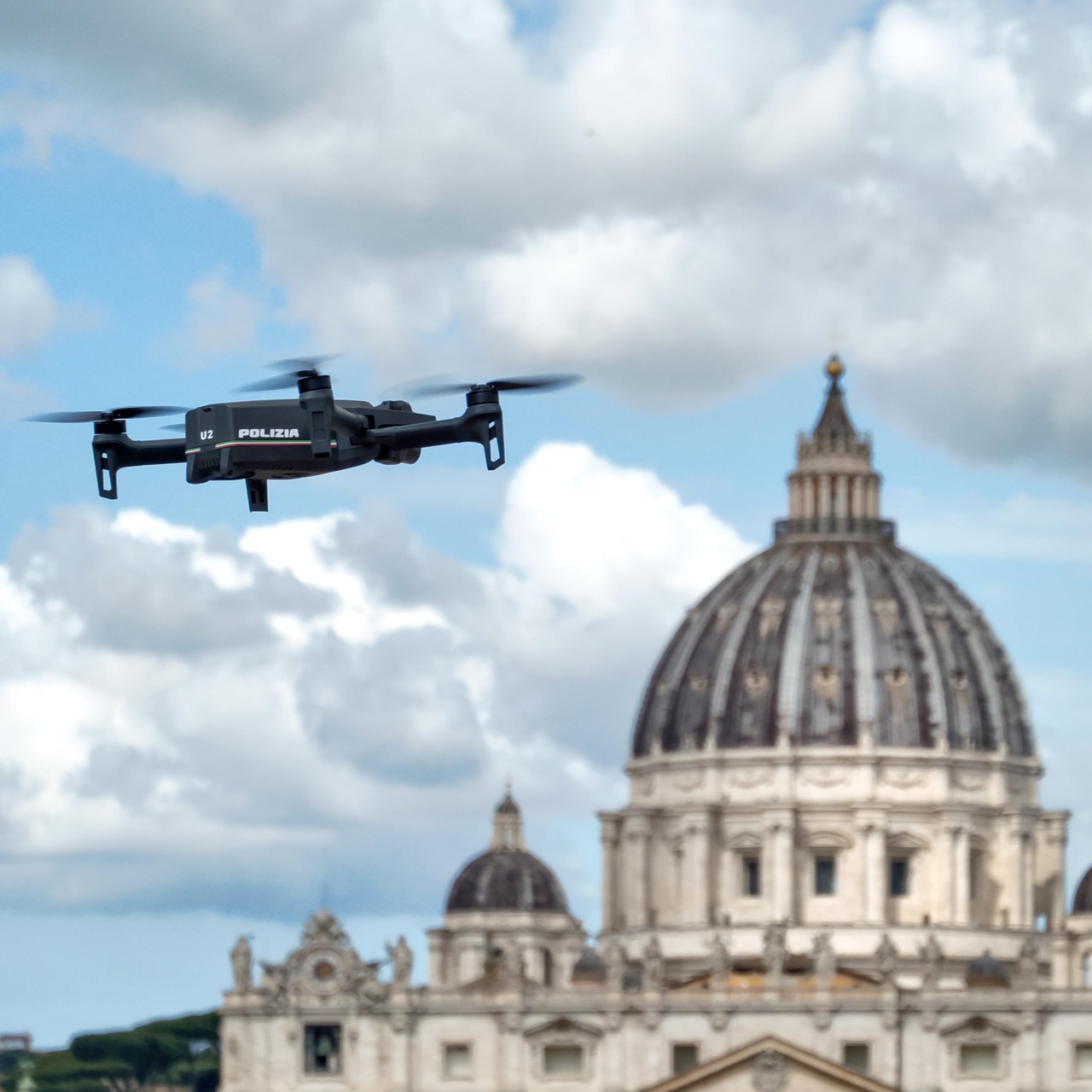 Giubileo, oltre 70 mila agenti impegnati. Il bilancio del questore Massucci