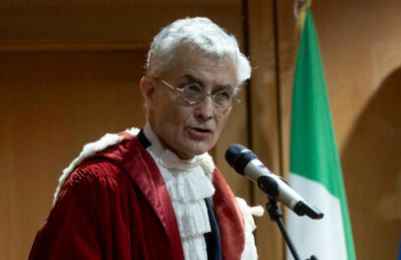 La Capitale assediata dal traffico di droga e dalla criminalità